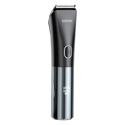 High-Efficiency Electric Shaver