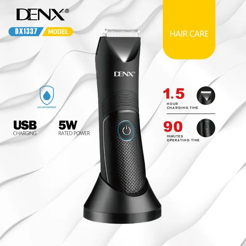 Professional Precision Electric Shaver