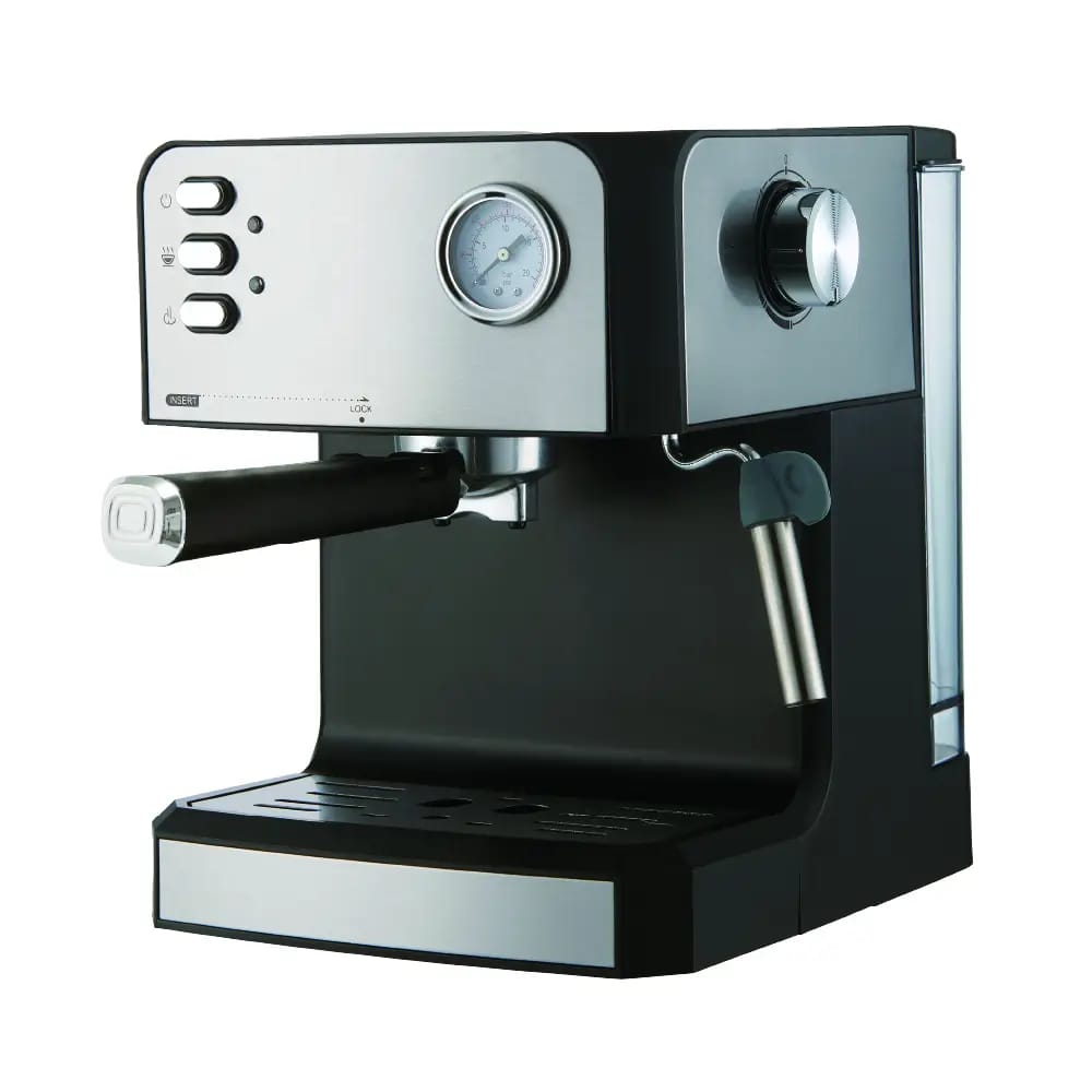 Coffee Machine