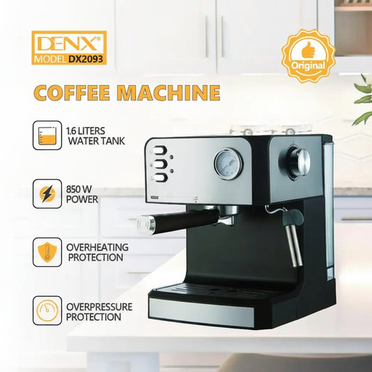 Coffee Machine