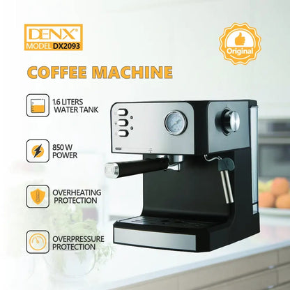 Coffee Machine