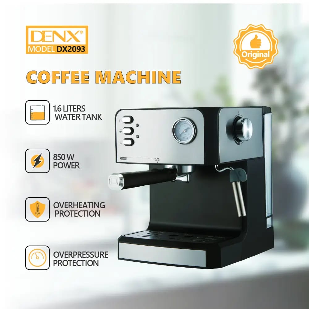 Coffee Machine