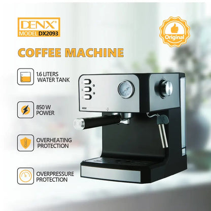 Coffee Machine