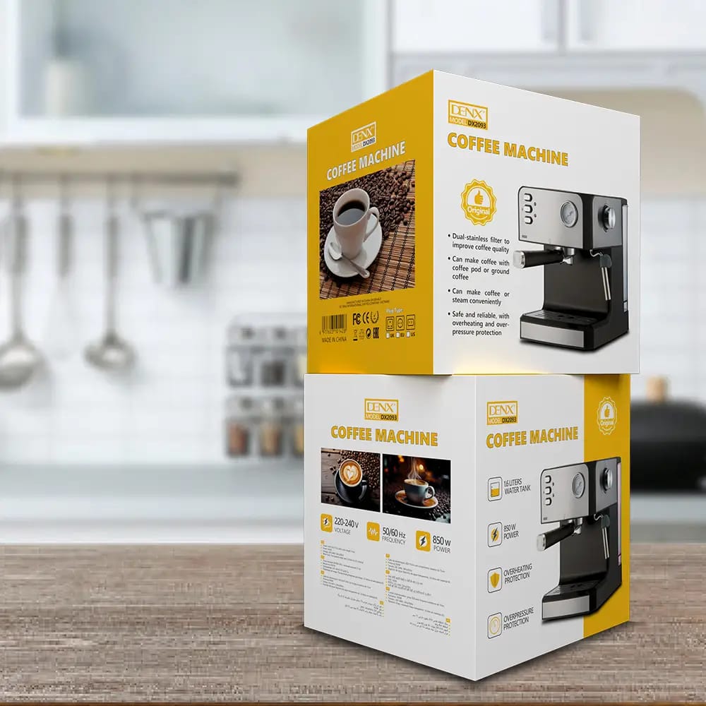 Coffee Machine