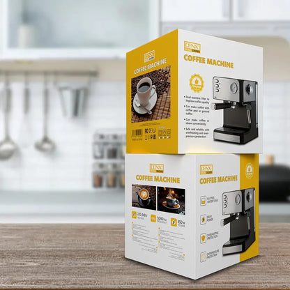 Coffee Machine