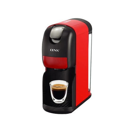 3 in1 Capsule Machine / 3 in 1 Coffee Maker