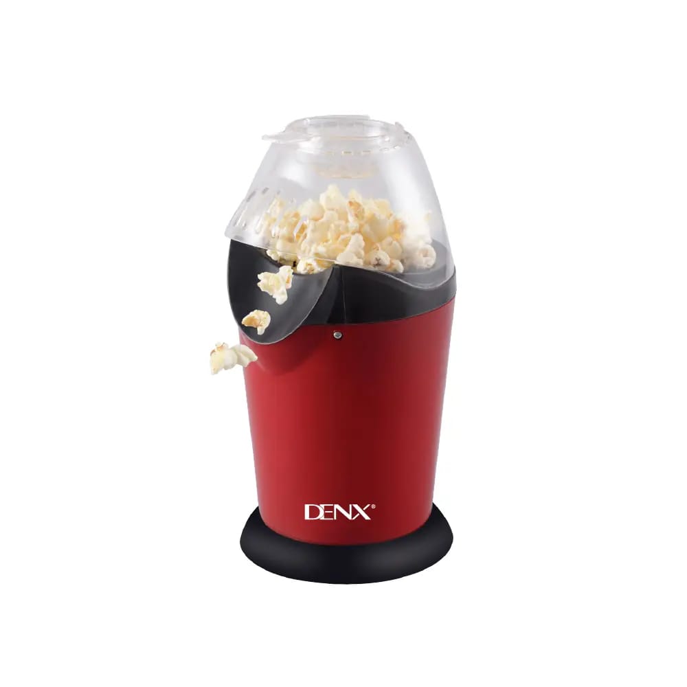 Popcorn Maker Machine
