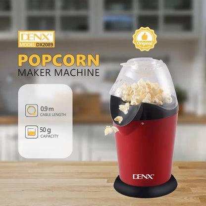 Popcorn Maker Machine