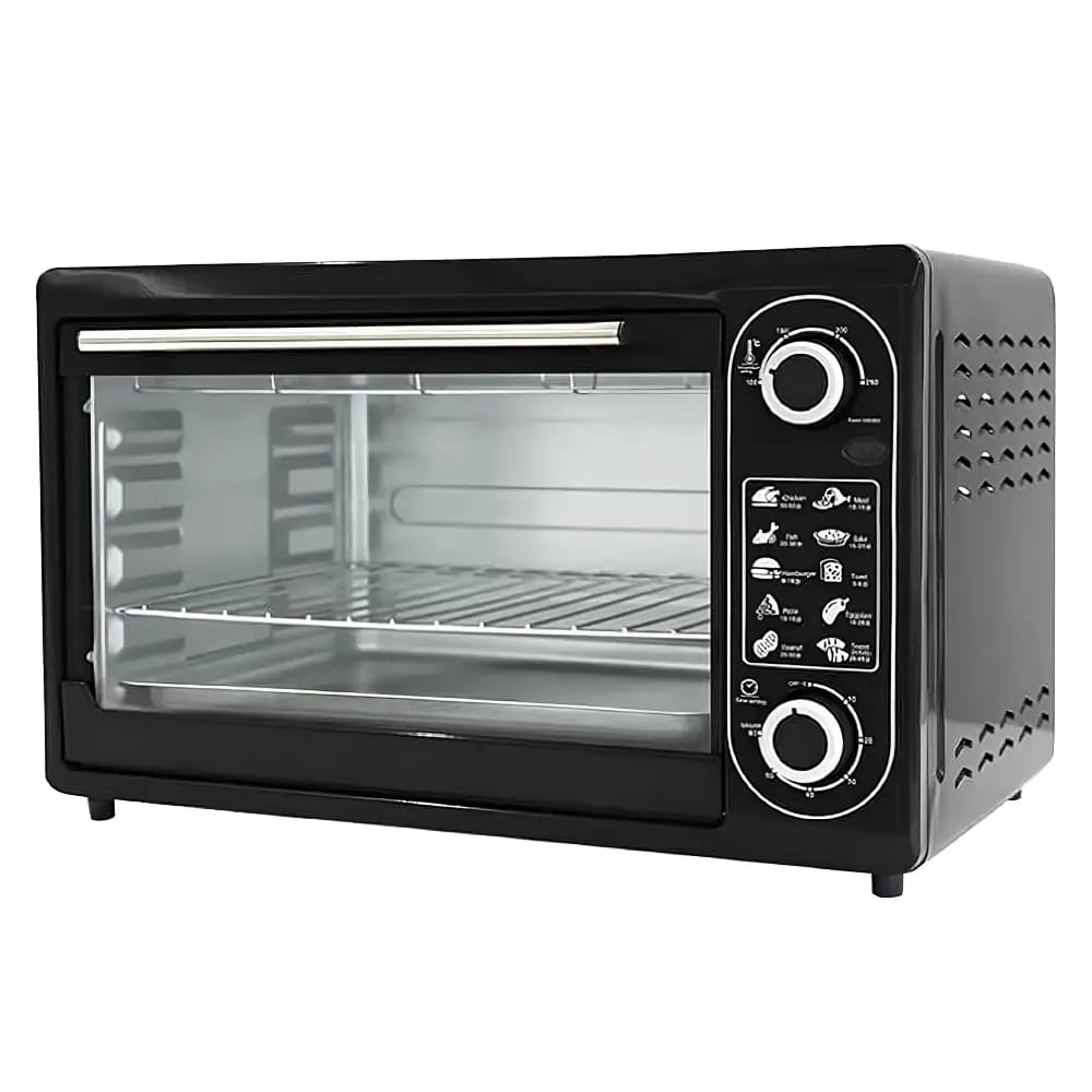 Oven 48L Capacity