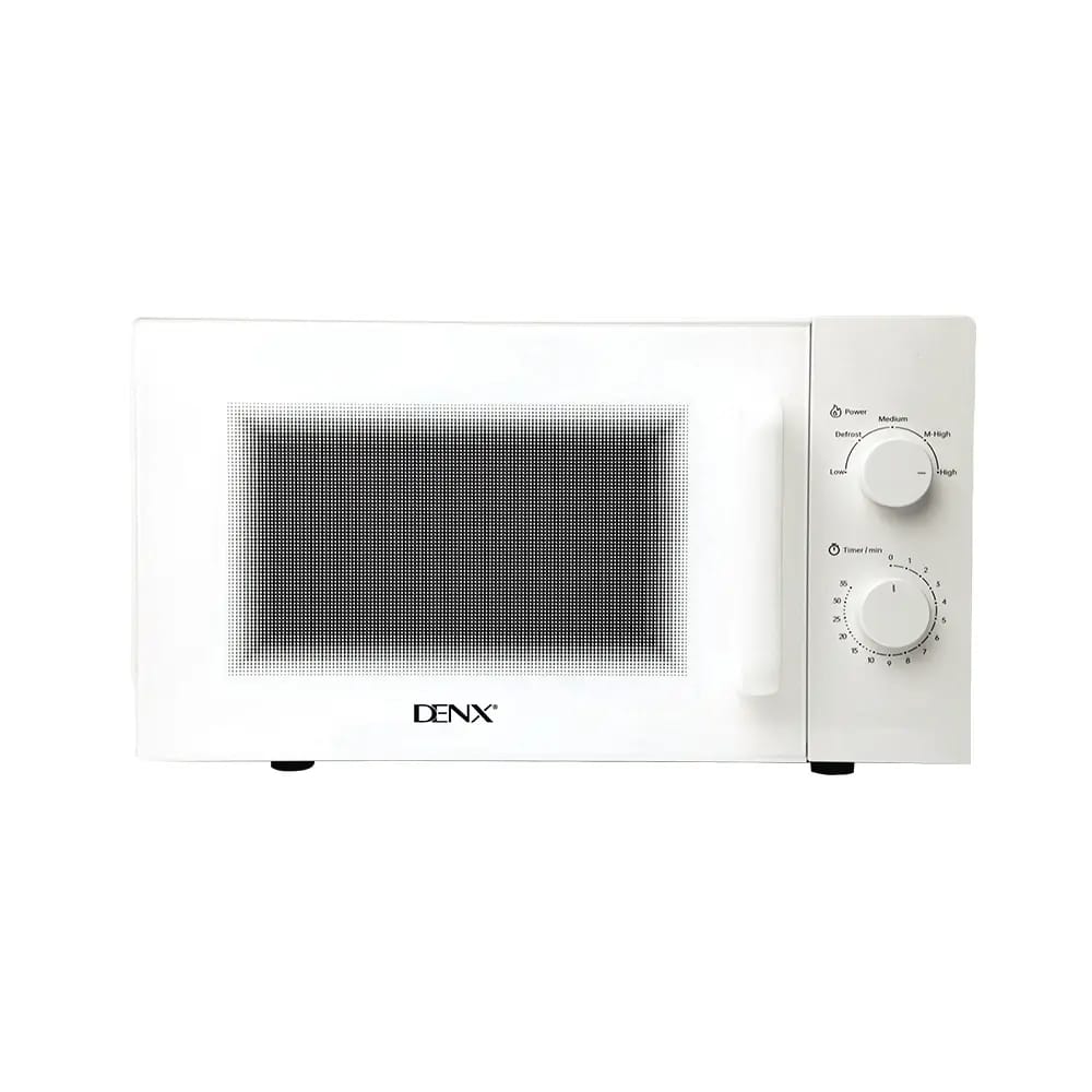 Microwave Oven 20L Capacity