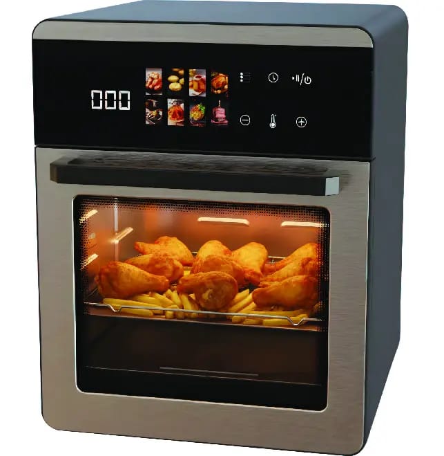 Air Fryer 18 L