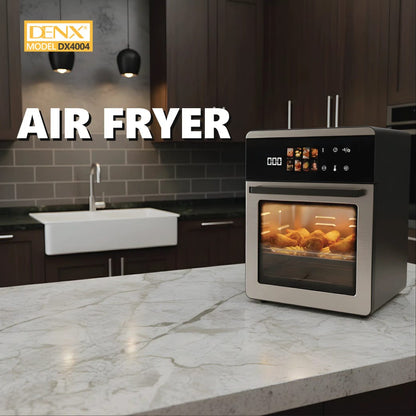 Air Fryer 18 L