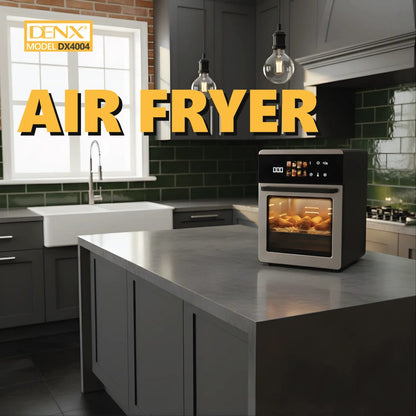 Air Fryer 18 L