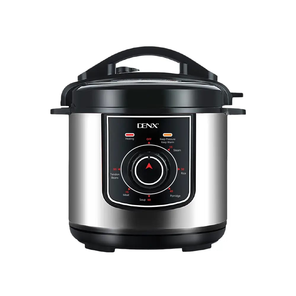Pressure Cooker 6L