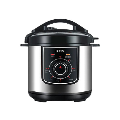 Pressure Cooker 6L