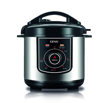 Pressure Cooker 8L