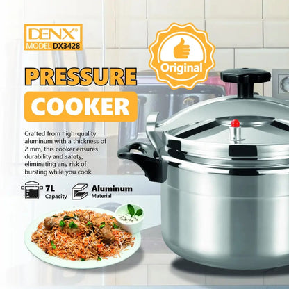 Pressure Cooker - 7L