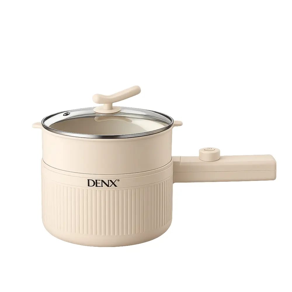 Multifunctional Mini Cooker