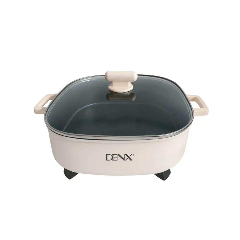 Multifunctional Electric Pot