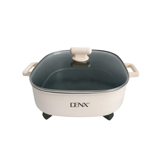 Multifunctional Electric Pot