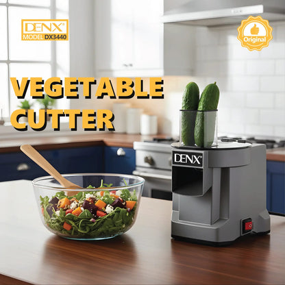 Multifunctional Vegetable Cutter 3-in-1