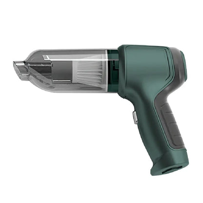 3-in-1 Vacuum Cleaner DX1761