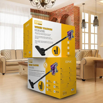 مكنسة كهربائية سلكية DX2902