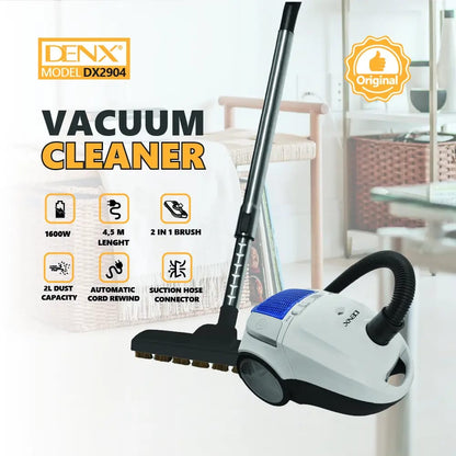 Vacuum Cleaner DX2904