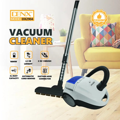 Vacuum Cleaner DX2904