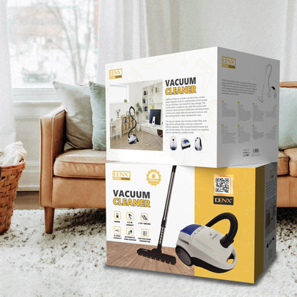 Vacuum Cleaner DX2904
