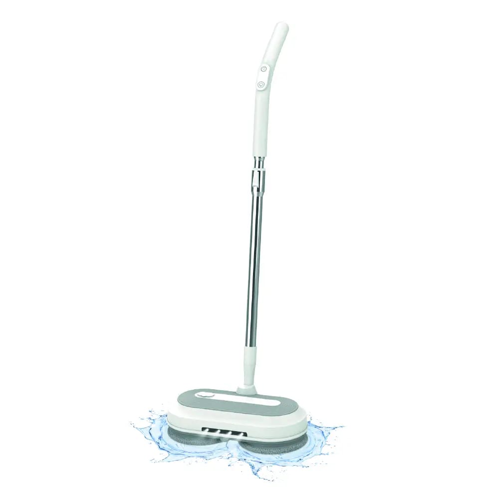 Cordless Water Spray Mop  Model No.: DX2907