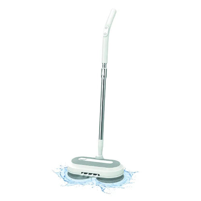 Cordless Water Spray Mop  Model No.: DX2907