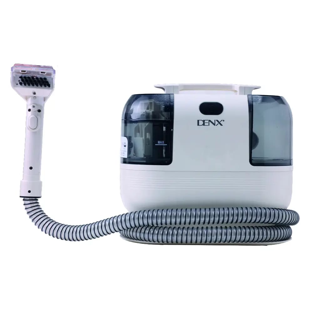 Professional Spot & Carpet Cleaner  Model No.: DX2909