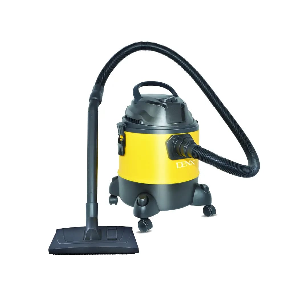 Wet & Dry Barrel Vacuum  Model No.: DX2910