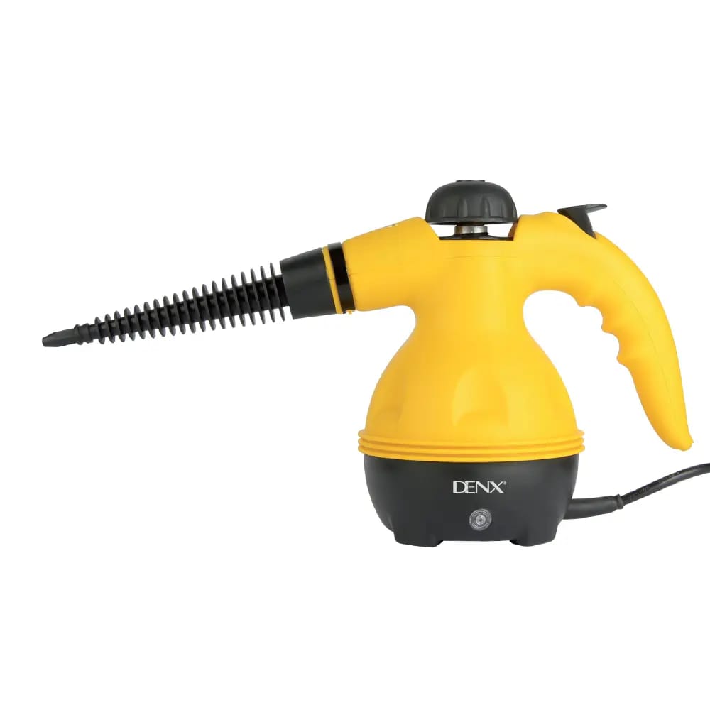 High-Pressure Handheld Steam Cleaner  Model No.: DX2563