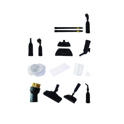 Large Steam Cleaner  Model No.: DX2913