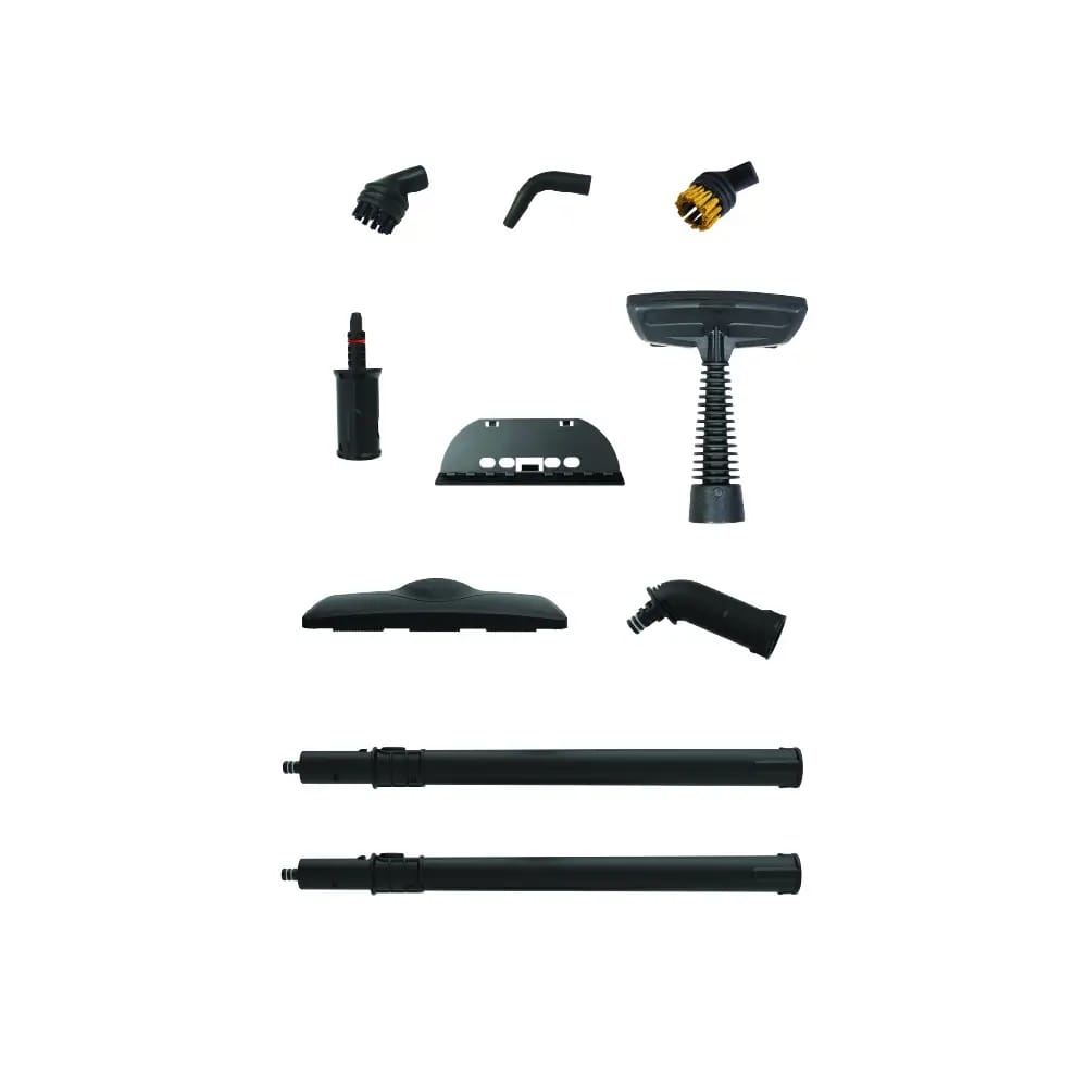 Multi-Function Steam Cleaner  Model No.: DX2914