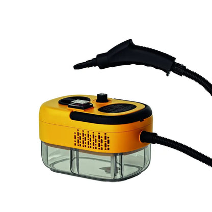 Advanced Steam Cleaner  Model No.: DX2915