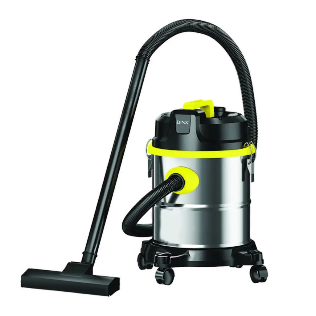 Drum Vacuum Cleaner  Model No.: DX2917
