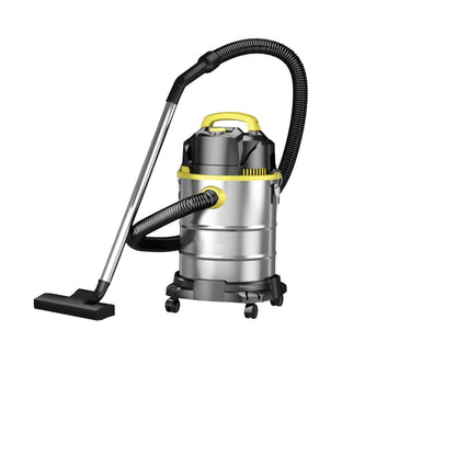 High-Capacity Drum Vacuum Cleaner  Model No.: DX2918