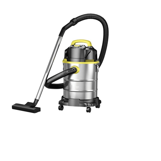 High-Capacity Drum Vacuum Cleaner  Model No.: DX2918