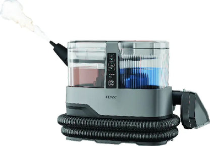 13-in-1 Steam Carpet Cleaner  Model No DX2925
