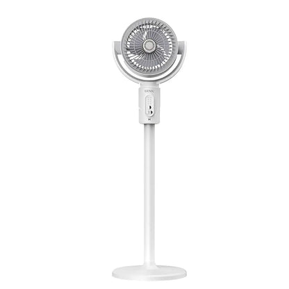 Smart Circulating Floor Fan  Model No DX2607