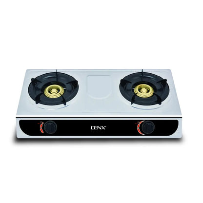 Lightweight Stainless Steel Gas Stove  Model No DX2809