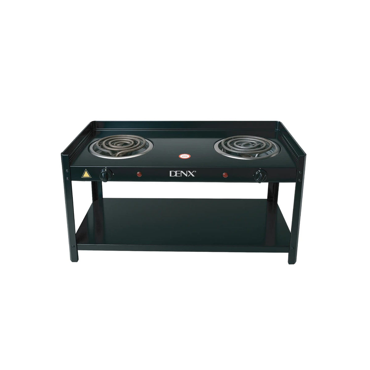 Double Plate Electric Stove  Model No DX2815