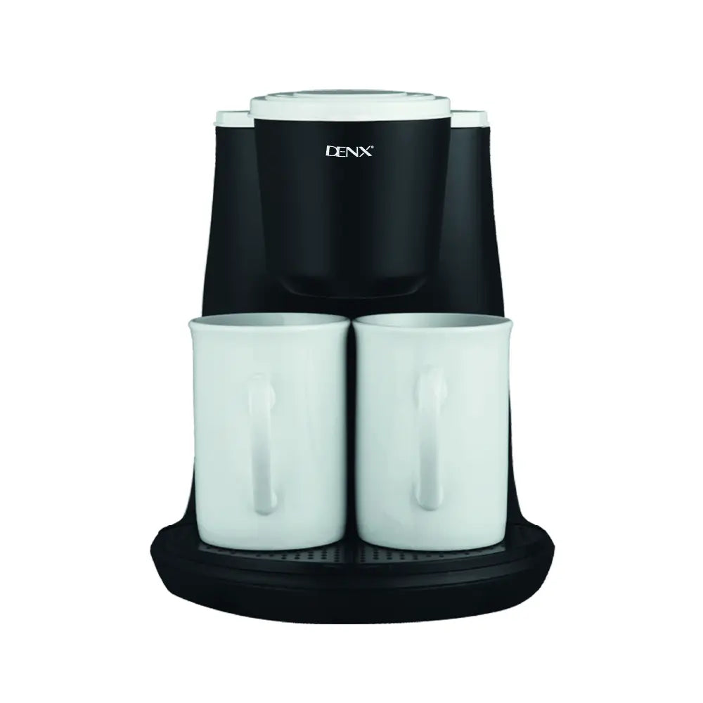 Drip coffee maker