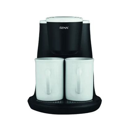 Drip coffee maker