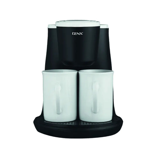Drip coffee maker