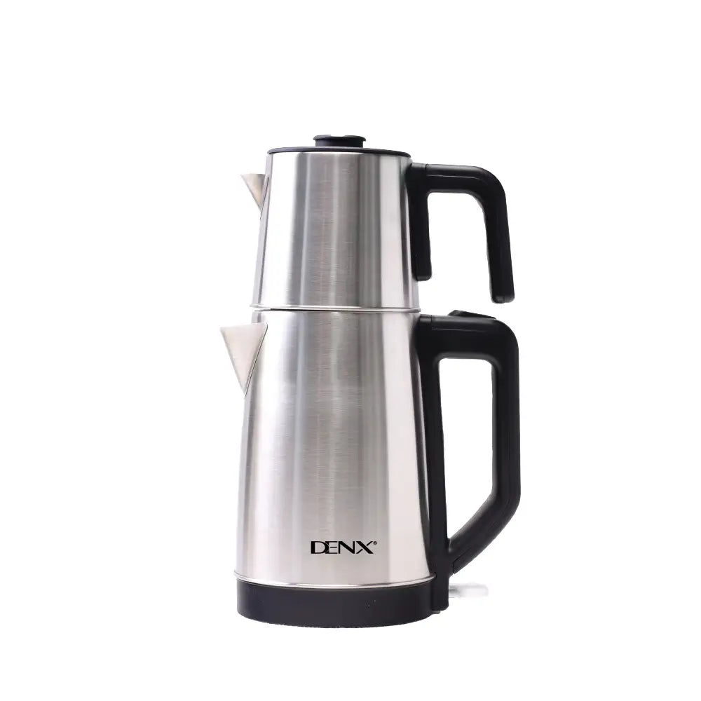 High-Performance Dual-Capacity Electric Kettle