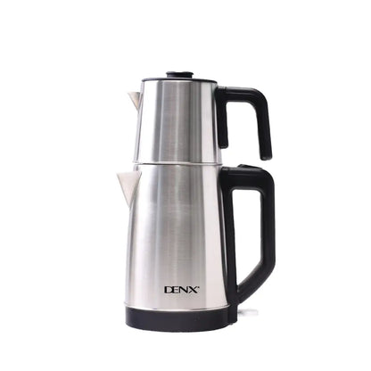 High-Performance Dual-Capacity Electric Kettle